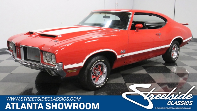 1972 Oldsmobile Cutlass Is Listed Verkauft On Classicdigest In Lithia Springs By Streetside Classics For Preis Nicht Verfugbar Classicdigest Com