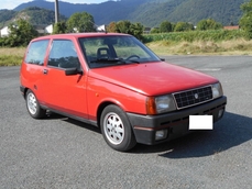 Lancia Other 1986