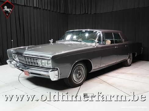 Chrysler Imperial 1966