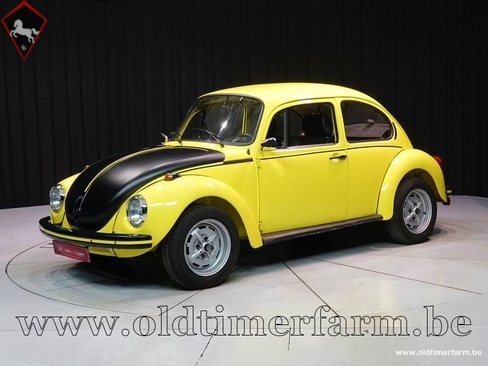 Volkswagen 1303 1973