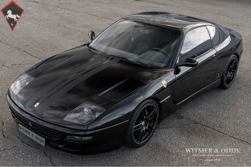 Ferrari 456 1994