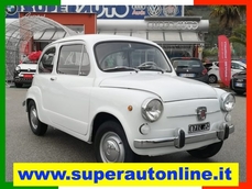Fiat 600 1966