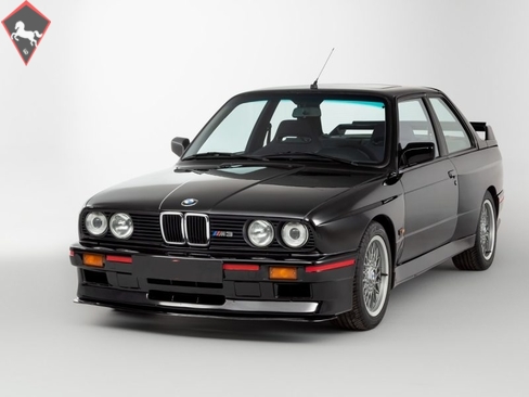 BMW M3 1990