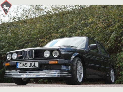 Alpina C1 2,3 1986