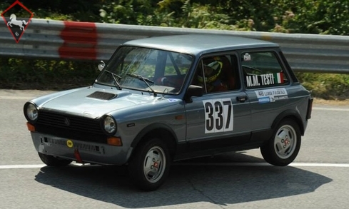 Abarth Other 1979