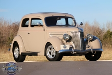 Ford Custom 1936