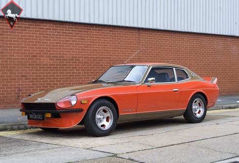 Datsun 260Z 1974