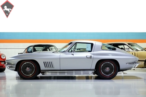 Chevrolet Corvette 1967