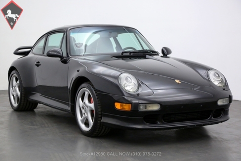 Porsche 911 / 993 1996