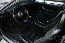 Alfa Romeo GTV V6 1984
