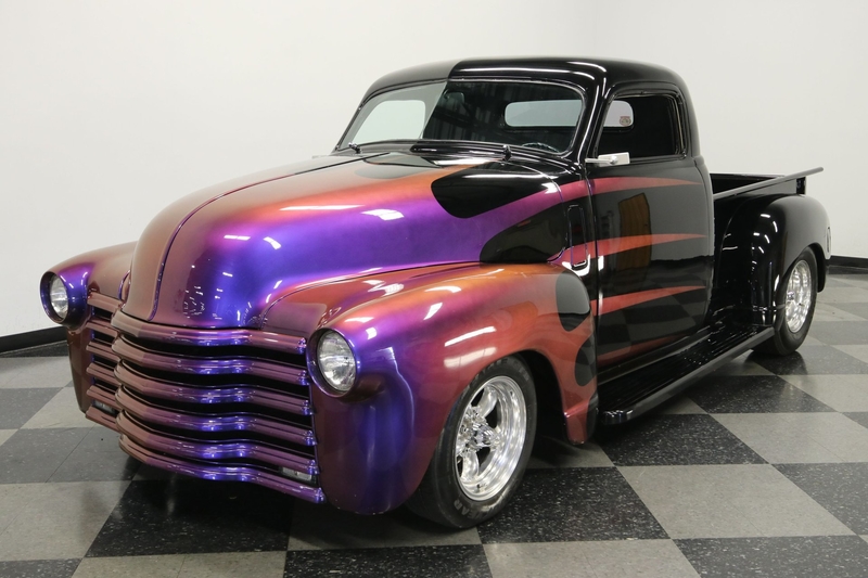 1949 Chevrolet 3100 is listed Sold on ClassicDigest in Lutz