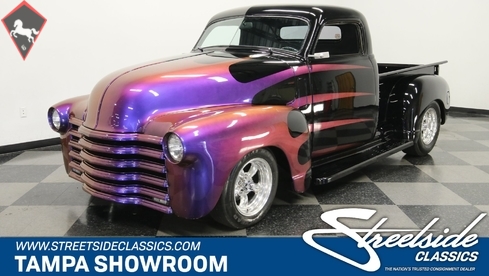 Chevrolet 3100 1949