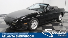 Mazda RX-7 1989
