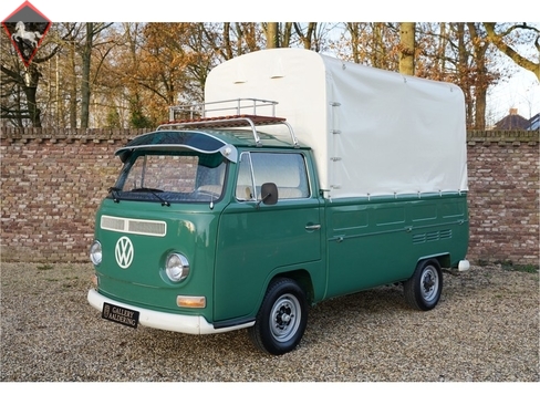 Volkswagen Typ 2 (post 1967) 1970