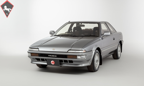 Toyota Rav4 1988
