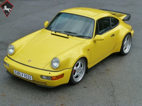 Porsche 911 / 964 1993