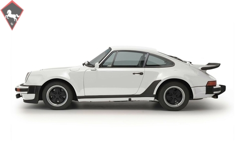 Porsche 911 / 930 Turbo 3.0 1975