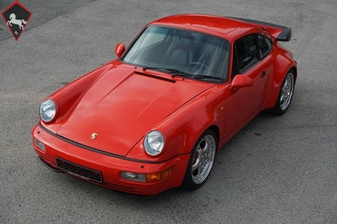 Porsche 911 / 964 1993