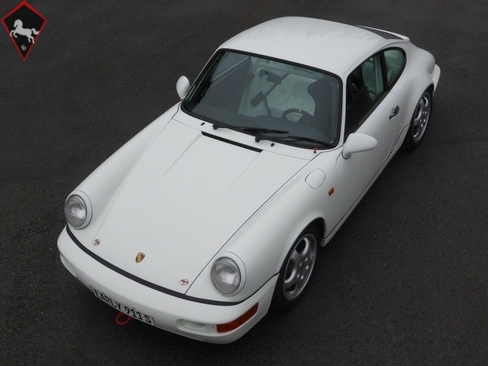 Porsche 911 / 964 1991