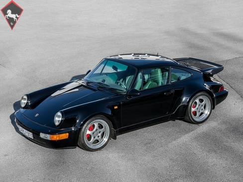 Porsche 911 / 964 1993