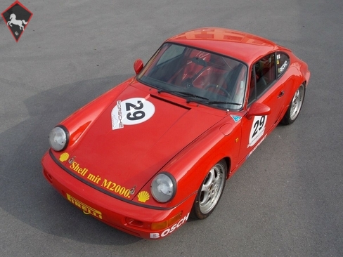 Porsche 911 / 964 1993