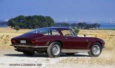 Iso Grifo 1967