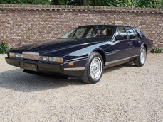 Aston Martin Lagonda 1985