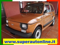 1990 Fiat 126 Is Listed For Sale On Classicdigest In A Dalen 23dk 6600 Vejen By Laeborg Autohandel For 9990 Classicdigest Com
