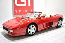 Ferrari 348 1995