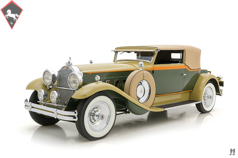 Packard 734 1930