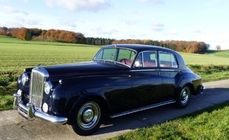 Bentley S2 1958