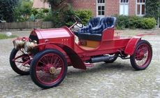Mercedes-Benz Simplex 1909