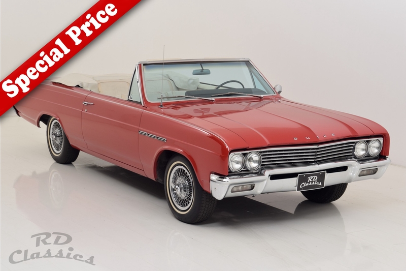 1965 Buick Special Is Listed Sold On Classicdigest In Emmerich Am Rhein By Rd Classics For Not Priced Classicdigest Com