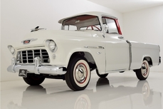 Chevrolet  Cameo 1955