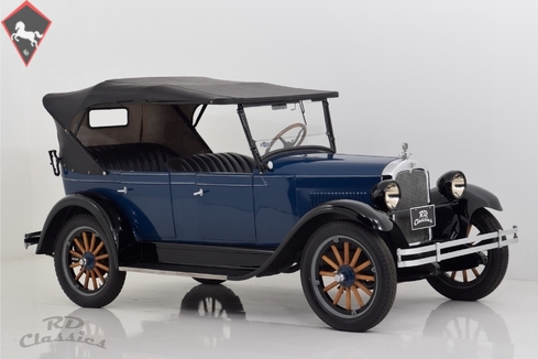 Chevrolet Other 1927