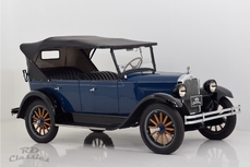 Chevrolet Other 1927