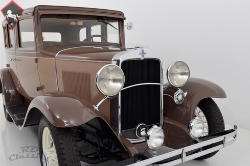 Chevrolet Other 1931