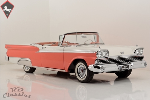 Ford Fairlane 1959