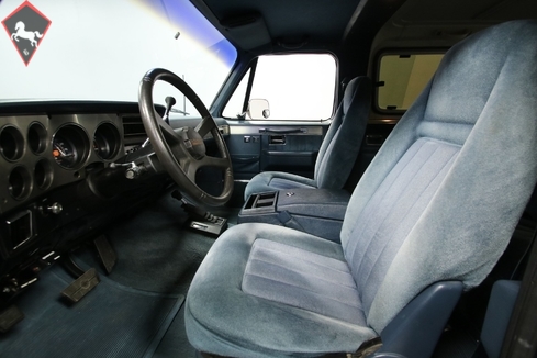 1990 Chevrolet Blazer Is Listed Zu Verkaufen On Classicdigest In Charlotte North Ina By Streetside Classics For 40995 Com - 1990 Chevy Blazer Seat Covers