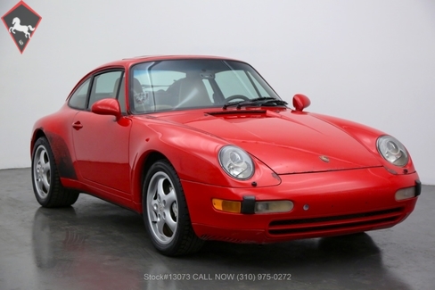 Porsche 911 / 993 1995