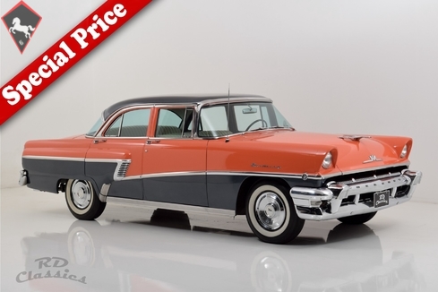 Mercury Monterey 1956