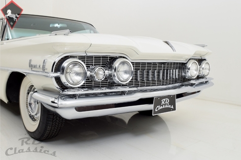 Oldsmobile Dynamic 88 1959