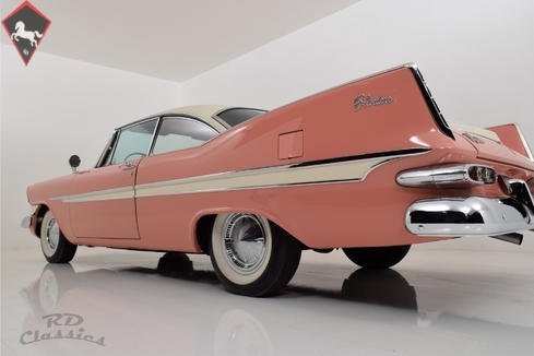 Plymouth Belvedere 1959