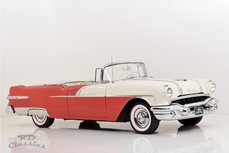 Pontiac Starchief 1956