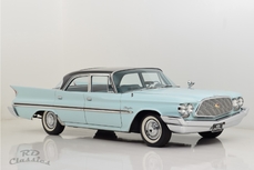 Chrysler Windsor 1960