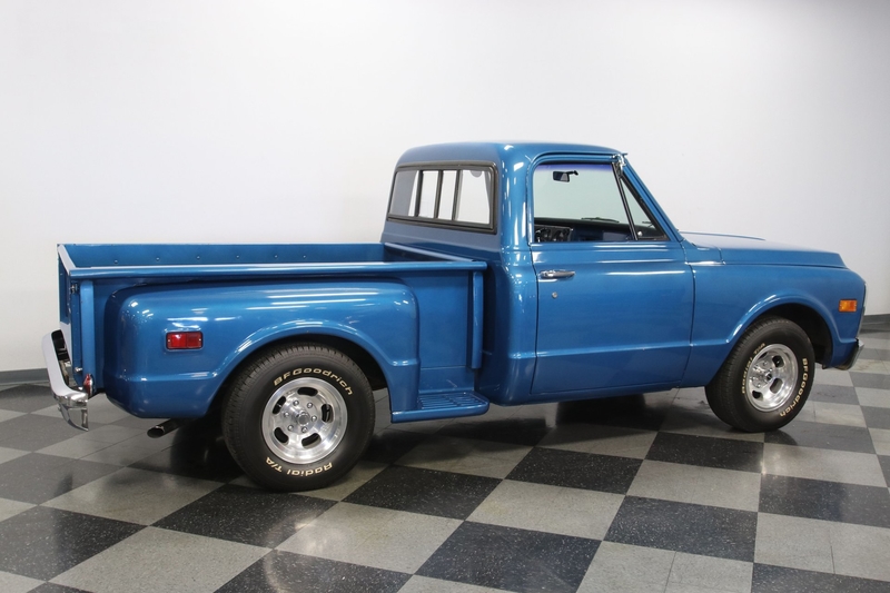 1970 GMC 100 is listed Sold on ClassicDigest in Charlotte by Streetside ...