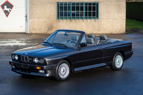 BMW M3 1991