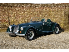 Morgan Plus 8 1986