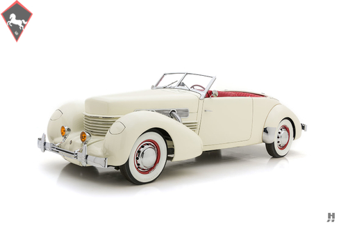 Cord 812 1937