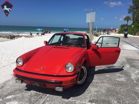 Porsche 911 1980